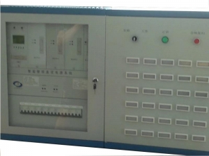 中央信號(hào)屏