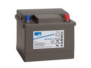 A512/40A德國陽光蓄電池