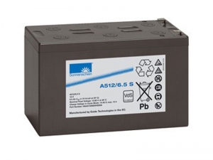 A512/6.5S德國陽光蓄電池